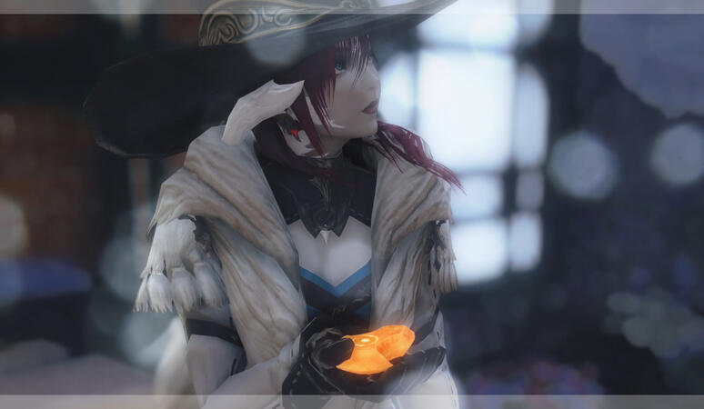 Kheni questions if he would really appear with Azem's power